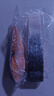 鮮京采 智利大西洋鮭魚(yú)三文魚(yú)段 凈重2斤 生鮮魚(yú)類(lèi) 曬單實(shí)拍圖