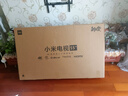 小米Redmi液晶4K高清電視機智能無(wú)線(xiàn)WiFi投屏家用客廳民宿護眼顯示器 55英寸 Redmi 掛架版（掛墻上） 曬單實(shí)拍圖