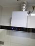 好太太億美油煙機頂吸式抽油煙機家用廚房吸油煙機大吸力小型歐式油煙機燃氣灶套裝 28m3900寬五鍵觸屏手感+自動(dòng)清洗包安裝 全國聯(lián)保服務(wù) 曬單實(shí)拍圖