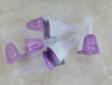 新優(yōu)銳BD針頭胰島素針頭一次性使用注射筆用針頭0.25X5mm(31Gx5mm) 56支 曬單實(shí)拍圖