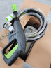 綠田（LUTIAN）河豚洗車(chē)機家用清洗機自助刷車(chē)泵洗車(chē)泵高壓洗車(chē)水槍220v 1400W 基礎版-8米出水管+壺+飛雪 曬單實(shí)拍圖