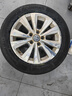 德國馬牌（Continental）汽車(chē)輪胎205/55R16 91V FR UCJ+ 適配豐田卡羅拉/朗逸/速騰/寶來(lái) 曬單實(shí)拍圖
