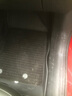3W Auto-lifeTPE汽車腳墊JEEP自由俠牧馬人專車專用吉普自由光指南者大切諾基 指南者腳墊+毯面（17-25款） 曬單實(shí)拍圖