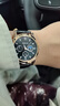 正品男士手表高檔休閑石英表簡(jiǎn)約氣質(zhì)男表皮帶高顏值羅馬時(shí)尚腕表 軍團款 曬單實(shí)拍圖