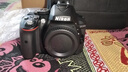 尼康\/Nikon D3200 D3400 D5300 D5600二手單反相機入門(mén)級半畫(huà)幅高清旅游 尼康D5300 尼康18-200VR防抖鏡頭【尼康原廠(chǎng)一鏡走天下】 99成新 曬單實(shí)拍圖