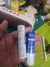 依泉（Uriage）潤唇膏日夜修護2件保濕滋潤去死皮 淡化唇紋 法國原裝進(jìn)口 曬單實(shí)拍圖