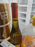 張裕貴馥晚采 甜白葡萄酒 750ml 單瓶裝 混釀威爾代 冰酒 聚會(huì )微醺 曬單實(shí)拍圖