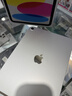 Apple/蘋(píng)果 iPad11英寸 A16芯片2025年款 平板電腦 (256GB WLAN版/學(xué)習辦公娛樂(lè ))粉色 曬單實(shí)拍圖