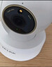普聯(lián)（TP-LINK）800萬(wàn)像素4K全彩智能攝像頭家用云臺室內無(wú)線(xiàn)監控360度夜視全景手機遠程雙向通話(huà)寵物嬰兒IPC48AW 曬單實(shí)拍圖
