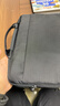 tomtoc筆記本電腦包手提13英寸輕便簡(jiǎn)約防震A34蘋(píng)果MacBook Air M5/Neo 曬單實(shí)拍圖