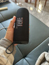 JBL FLIP6 音樂(lè )萬(wàn)花筒六代 便攜藍牙音箱  賽道揚聲器 獨立高音單元 送朋友音響推薦 送女神 金屬黑 曬單實(shí)拍圖