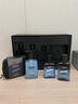 自然堂男士冰川保濕3件套禮盒補水保濕男士擦臉生日禮物送老公 曬單實(shí)拍圖