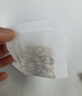 同仁堂菊花枸杞?jīng)Q明子茶養盰護肝茶金銀花甘草牛蒡根熬夜上火養生茶150g 曬單實(shí)拍圖