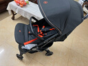 好孩子（gb）小情書(shū)嬰兒推車(chē)可坐可躺輕便折疊旅行寶寶遛娃車(chē)0-3歲 曬單實(shí)拍圖