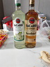 百加得（Bacardi）預調酒 莫吉托酒700ml 基酒調酒  洋酒 送禮 曬單實(shí)拍圖