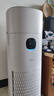 美的（Midea）R8空氣凈化器加濕一體機【升級甲醛數顯】除甲醛除煙味除異味除過(guò)敏原殺菌消毒家用全效空氣消毒機 【10重凈化】新品上市 曬單實(shí)拍圖