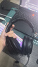 CHERRY櫻桃 H3W電競耳機頭戴式無(wú)線(xiàn)專(zhuān)業(yè)游戲耳機藍牙頭戴式耳麥FPS吃雞神器無(wú)畏契約適配三角洲  曬單實(shí)拍圖