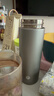 富光小鈦陽(yáng)純鈦保溫杯男女士鈦杯水杯子茶水分離京東限定生日禮物保冷 曬單實(shí)拍圖