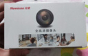 紐曼（Newmine）電腦直播攝像頭 4K超高清攝像機帶麥克風(fēng) 臺式機筆記本電腦外接家用視頻會(huì )議辦公帶貨USB免驅動(dòng) 曬單實(shí)拍圖