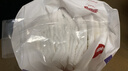 好奇（Huggies）皇家御褲嬰兒拉拉褲嬰兒成長(cháng)褲超薄透氣 XXL56片【15kg以上】 曬單實(shí)拍圖