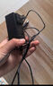 悠品12V2.5A/3A電源適配器電腦顯示器電源線(xiàn)路由器機頂盒監控攝像頭DC充電器5.5*2.5/2.1mm圓口通用2A 曬單實(shí)拍圖