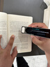 有道詞典筆X7Pro長(cháng)續航版【國家補貼】英語(yǔ)點(diǎn)讀筆小學(xué)初中高中全科掃描學(xué)習機電子詞典翻譯筆單詞筆 曬單實(shí)拍圖