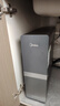 美的（Midea）家用凈水機星河系列1200G PRO 6年長(cháng)效陶氏RO 0阻垢劑反滲透直飲凈水器廚下式凈飲機 鮮活零陳水 曬單實(shí)拍圖