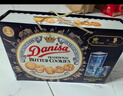 皇冠（danisa）丹麥曲奇餅干禮盒753g休閑零食團購囤貨送禮物 曬單實(shí)拍圖