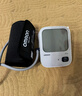 歐姆龍（OMRON）電子血壓計血壓儀家用老人醫用高精準U724J 曬單實(shí)拍圖