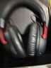 極度未知（HYPERX）颶風(fēng)2升級款颶風(fēng)3 頭戴式游戲電競耳機電腦耳麥 吃雞游戲耳機 適配三角洲行動(dòng) 【颶風(fēng)3黑紅】金榜精選丨DTS音效 頭戴式游戲耳機 曬單實(shí)拍圖