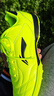 李寧（LI-NING）足球鞋男女生兒童碎釘鞋TF中小學(xué)生青少年小孩成人足球訓練運動(dòng)鞋 熒光亮綠/新基礎黑 38 適腳長(cháng)23.5-24cm 曬單實(shí)拍圖