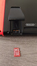 SHENGBURTON適用任天堂switch內存卡1t高速tf卡512gNS掌上游戲機microsd卡OLED存儲卡256g日版港版儲存卡 128GB適用任天堂switch游戲機專(zhuān)用內存卡 TF卡（單 曬單實(shí)拍圖