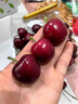 少羽車(chē)厘子櫻桃【順豐/JD-多地次日達】大連美早大櫻桃新鮮水果送禮物 2斤(凈重) 【特惠裝暢吃】 品質(zhì)大果 J 26-28mm【新鮮上市】 曬單實(shí)拍圖