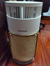 霍尼韋爾（Honeywell）寵物空氣凈化器吸貓毛除過(guò)敏源貓貓搭子 貓毛凈化器殺菌消毒除異味KJ360F-C22W 曬單實(shí)拍圖