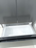 美的（Midea）508L法式四開(kāi)門(mén)冰箱雙系統循環(huán)一級能效除菌凈味風(fēng)冷無(wú)霜大容量以舊換新BCD-508WTPZM(E) 國家補貼 曬單實(shí)拍圖