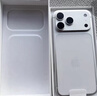 Apple/蘋(píng)果【需現場(chǎng)激活】 iPhone 17 Pro 512GB 銀色 支持移動(dòng)聯(lián)通電信5G 雙卡雙待【返話(huà)費券】 曬單實(shí)拍圖