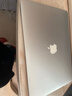 AppleMacBook Pro/Air 蘋(píng)果筆記本電腦 設計剪輯商務(wù)游戲 13寸 15寸 二手 99新輕薄Air 13寸i5/8G-512G雙系統 曬單實(shí)拍圖