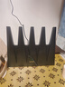 Tenda騰達路由器WiFi7【泰山BE7200 Ultra】千兆穿墻王信號放大器增強無(wú)線(xiàn)家用電競立式BE12 Pro 曬單實(shí)拍圖