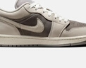 耐克（NIKE）女鞋WMNS AIR JORDAN 1 LOW SE運動(dòng)訓練籃球鞋IB7011-001 IB7011-001 39 曬單實(shí)拍圖