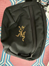 ARC'TERYX始祖鳥(niǎo) MANTIS 1 WAIST PACK 便攜 男女同款 腰包 24K BLACK/黑色 均碼 曬單實(shí)拍圖