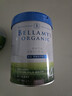貝拉米（Bellamy's）白金版4段兒童奶粉800g 2歲+ 有機A2蛋白 澳洲原裝進(jìn)口 曬單實(shí)拍圖