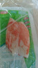 力誠松葉蟹柳原味360克 30g*12袋即食蟹肉棒休閑小吃零食壽司食材 曬單實(shí)拍圖