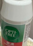 愛(ài)爾康 傲滴隱形眼鏡多功能護理液120ml 清潔殺菌除蛋白進(jìn)口小瓶 曬單實(shí)拍圖