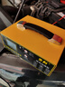 先科汽車(chē)電瓶充電器12V24V通用汽車(chē)貨車(chē)摩托車(chē)三輪車(chē)通用修復及快充模式可選純銅芯線(xiàn)ZH58加強修復款 曬單實(shí)拍圖
