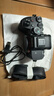 索尼（SONY）Alpha 7 V 全畫(huà)幅微單相機 約30張/秒高速連拍 S35模式4K 120p 單機身（ILCE-7M5/A7M5） 曬單實(shí)拍圖