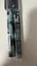 百樂(lè )（PILOT）【熱門(mén)商品】P500黑色中性筆簽字筆水筆0.5直液式走珠筆辦公文具套裝刷題筆高顏值學(xué)生考試筆 3支 曬單實(shí)拍圖