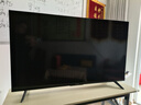 TCL雷鳥(niǎo)電視 50英寸雀4 25款 萊茵護眼雙認證 無(wú)開(kāi)機廣告 家電國家補貼電視50F195C 曬單實(shí)拍圖