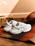 安踏【關(guān)曉彤同款】破曉丨休閑鞋女鞋厚底增高運動(dòng)鞋子122548801 曬單實(shí)拍圖