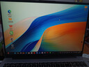 華為MateBook D 16 SE V20 店鋪預裝Windows版 輕薄筆記本電腦 13代高性能標壓酷睿i5 16G 1T 皓月銀 曬單實(shí)拍圖