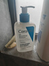 適樂(lè )膚（CeraVe）【油痘肌救星】水楊酸洗面奶236ml（男女士控油祛痘去黑頭禮物） 曬單實(shí)拍圖